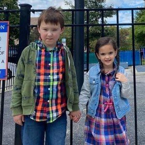 Meet your Posher, Doug